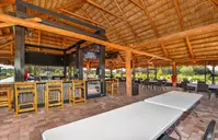 champions run outdoor bar and lounge