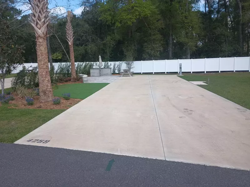 Deluxe Site CR 029