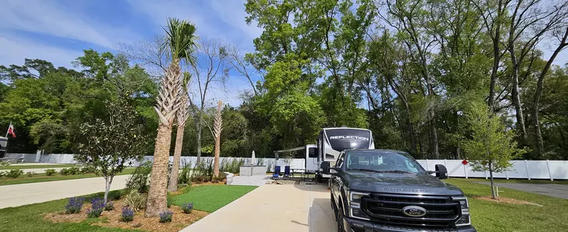 Deluxe Site CR 029