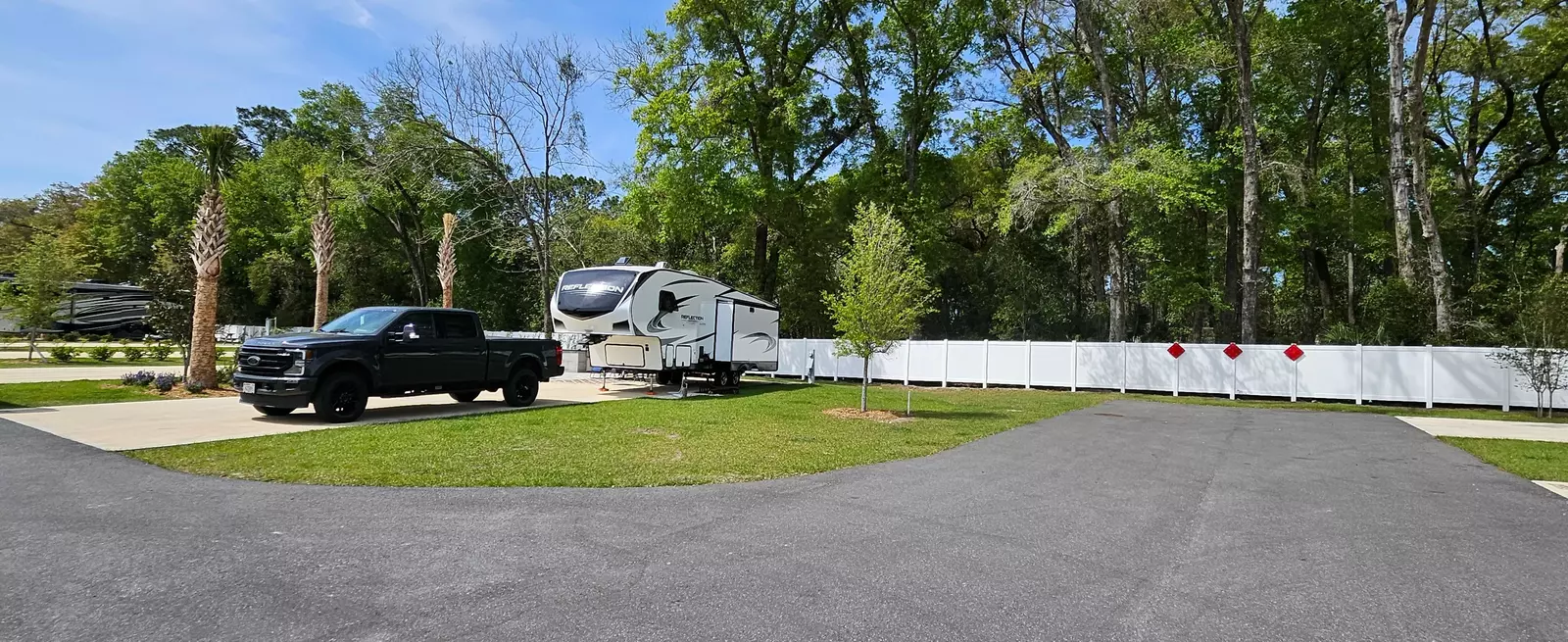 Deluxe Site CR 029