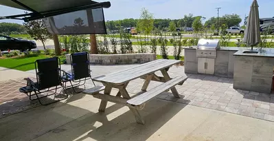 Deluxe Site CR 029