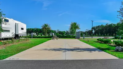 Deluxe Site CR 003