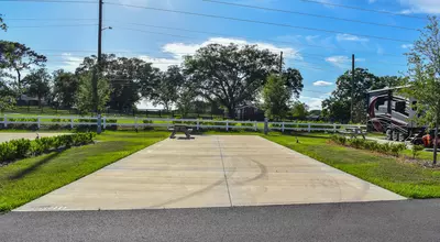 Deluxe Site CR 011