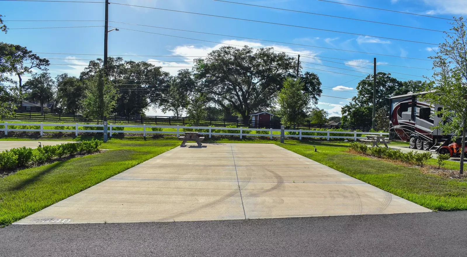 Deluxe Site CR 011