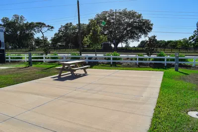Deluxe Site CR 013