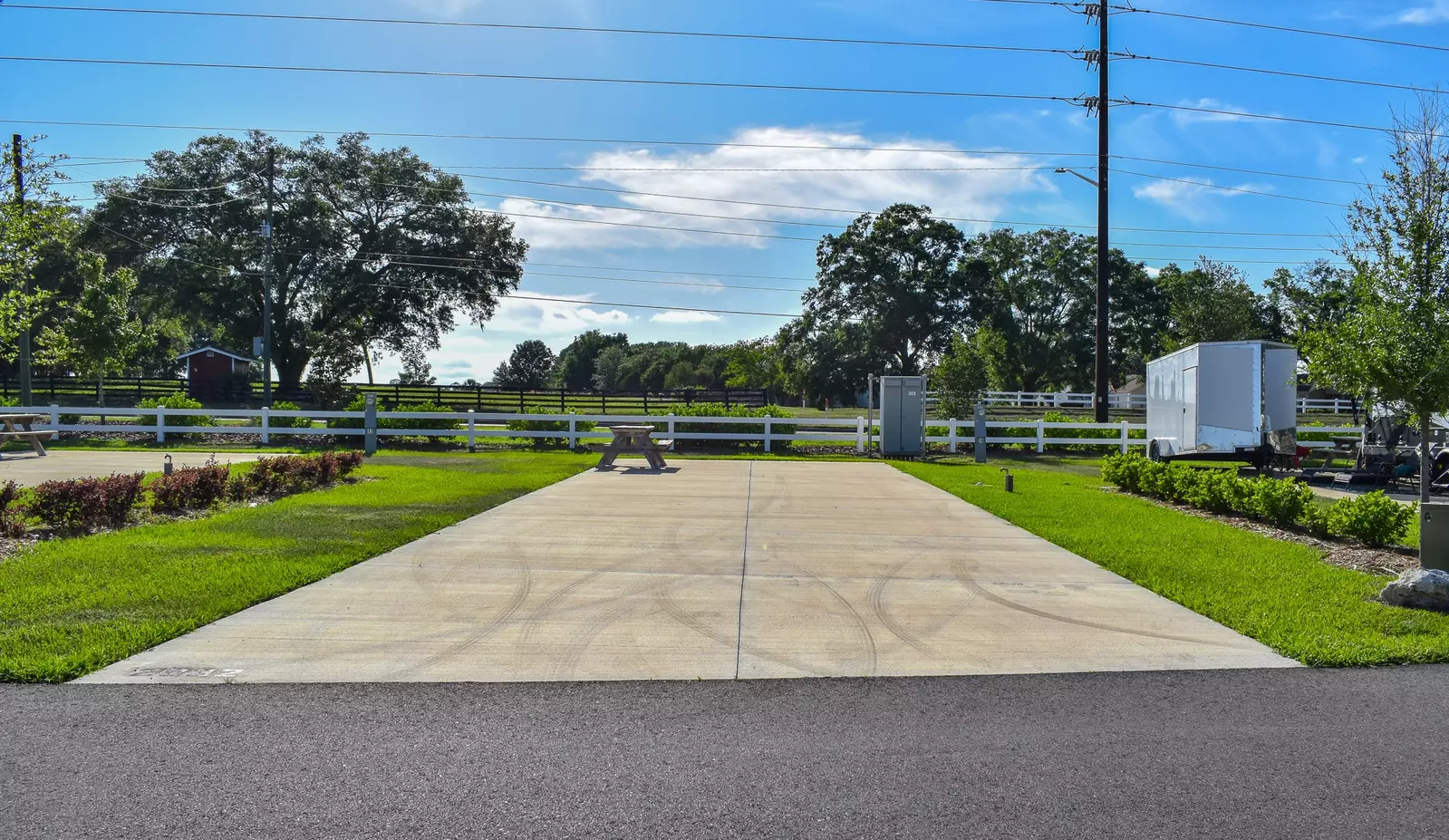 Deluxe Site CR 014