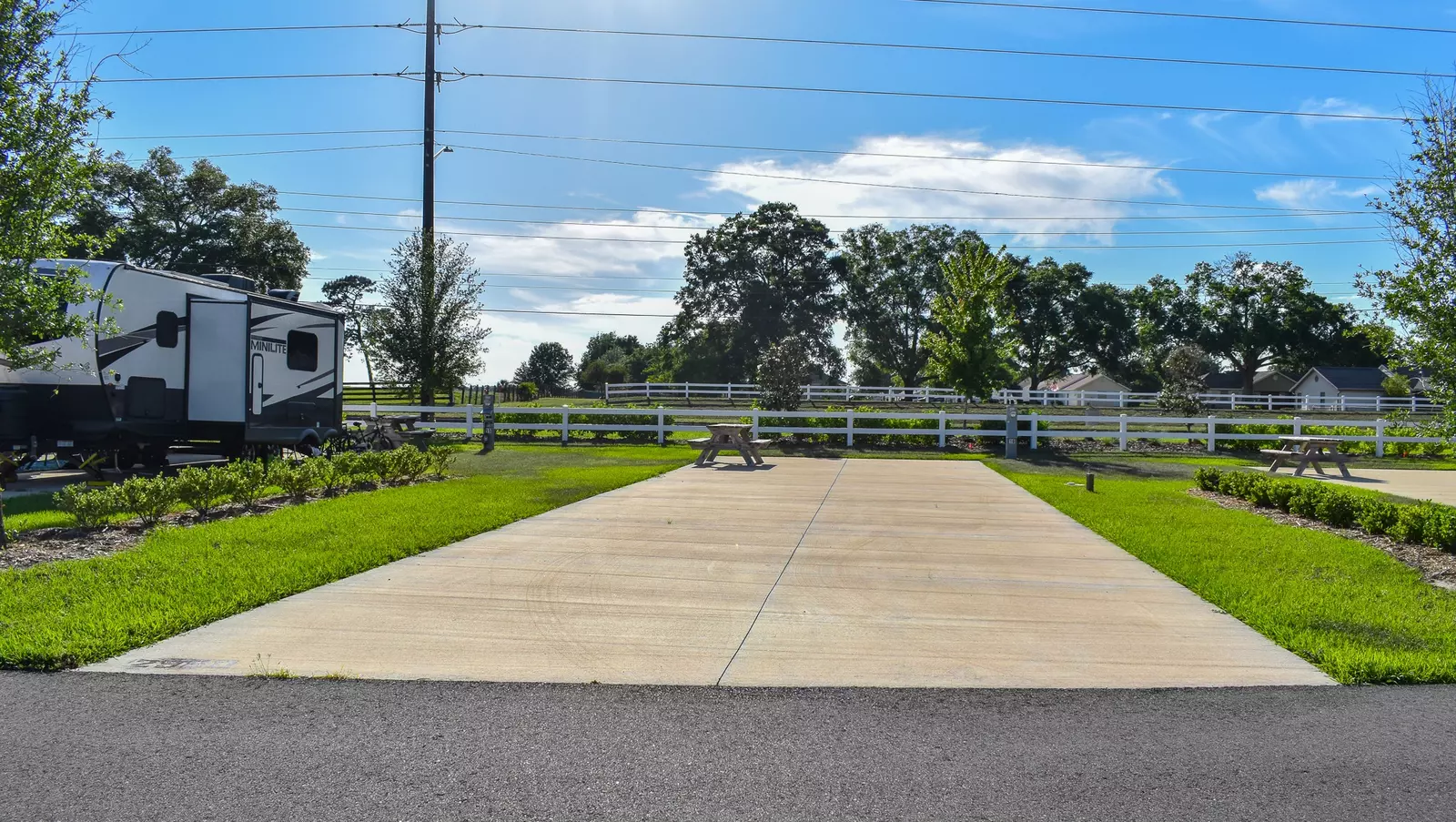 Deluxe Site CR 016