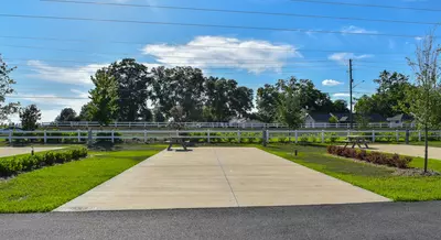 Deluxe Site CR 017