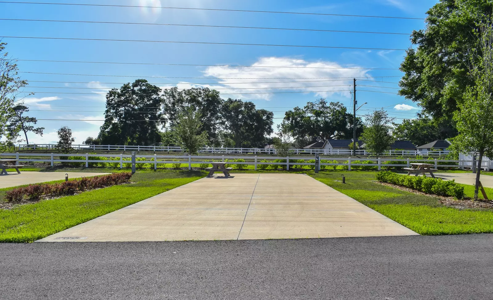 Deluxe Site CR 018