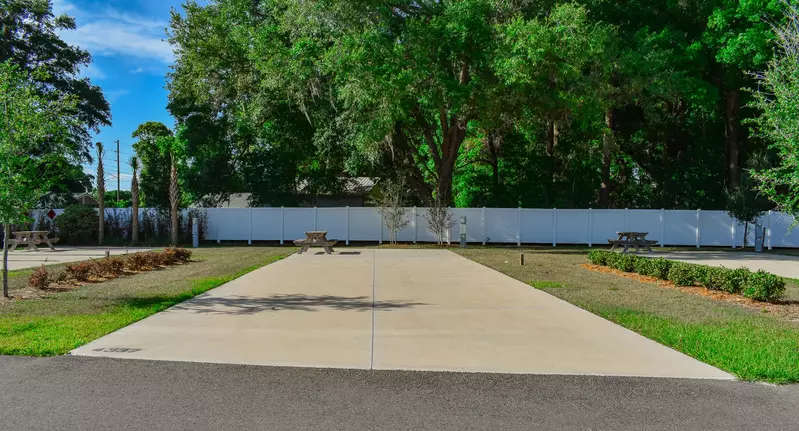 Deluxe Site CR 021