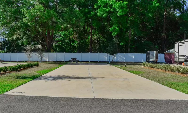 Deluxe Site CR 022