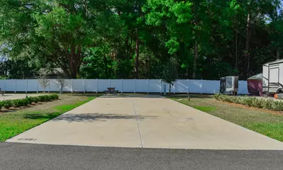Deluxe Site CR 022