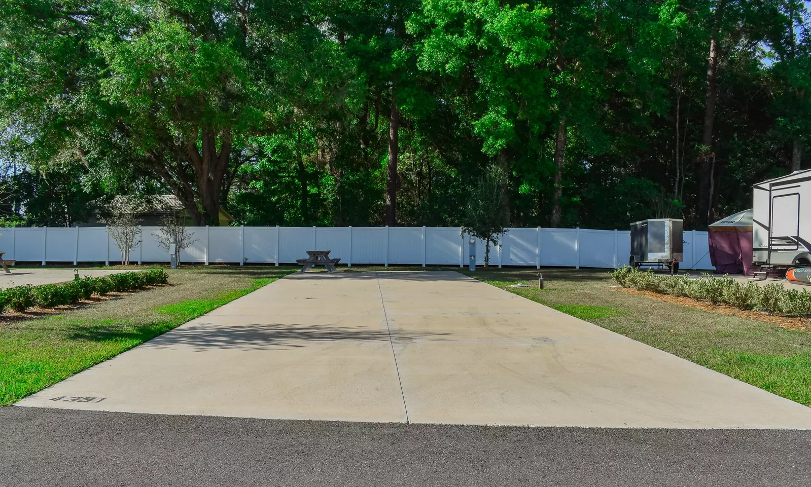 Deluxe Site CR 022