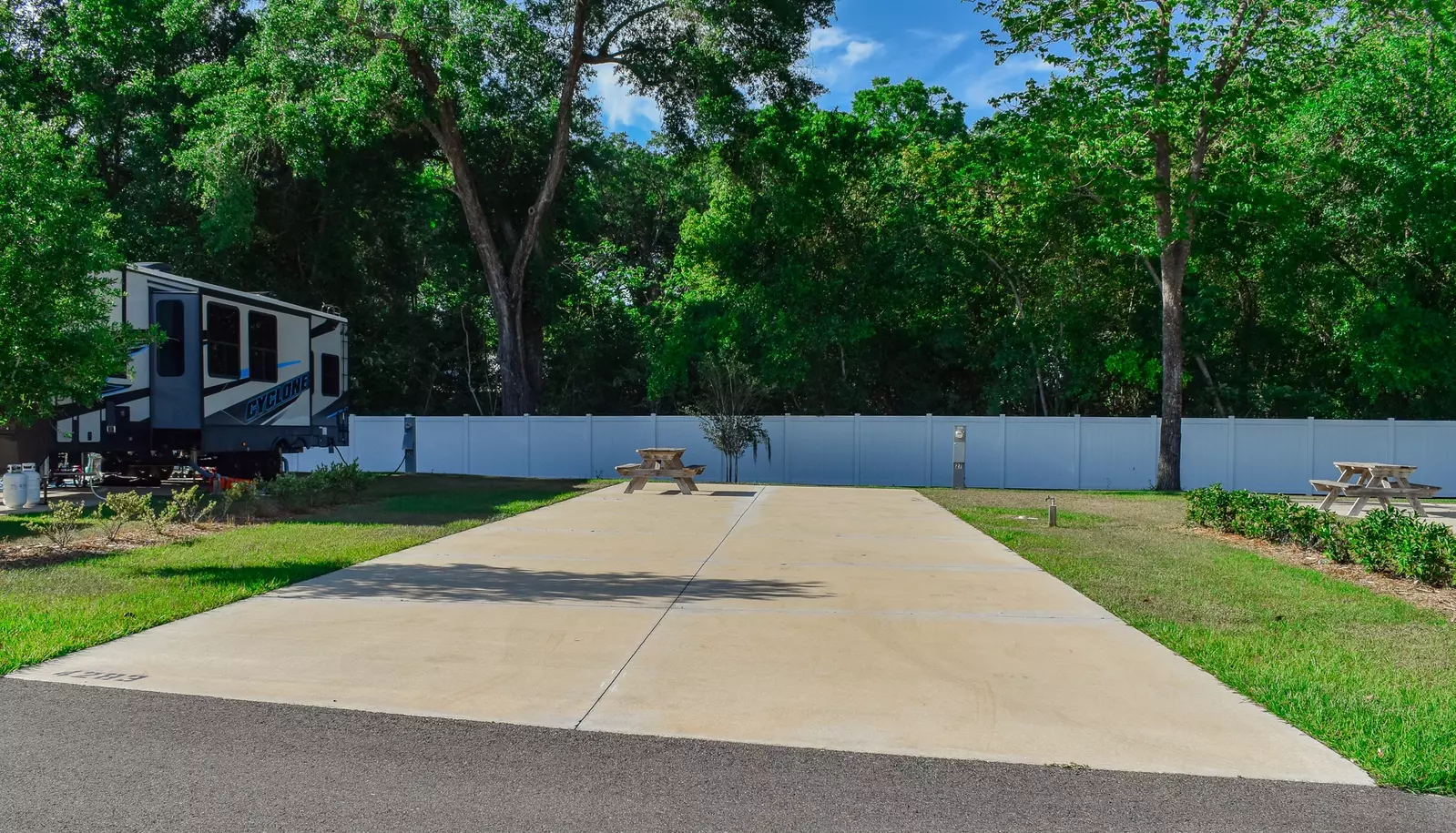 Deluxe Site CR 027