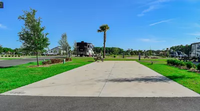 Deluxe Site CR 030