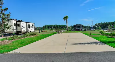 Deluxe Site CR 032