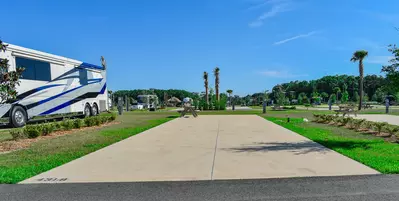 Deluxe Site CR 035