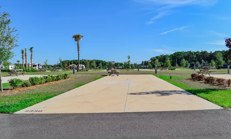 Deluxe Site CR 037