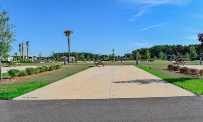 Deluxe Site CR 037