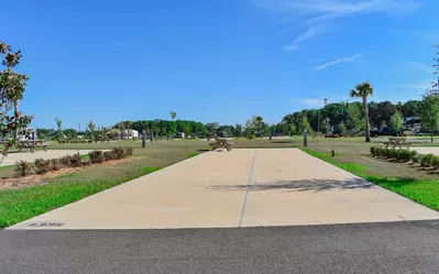 Deluxe Site CR 038