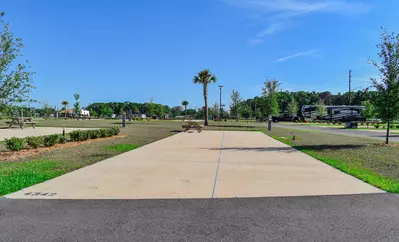 Deluxe Site CR 039