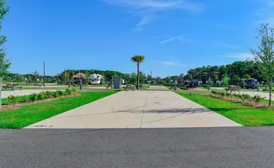 Deluxe Site CR 053