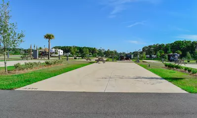 Deluxe Site CR 054