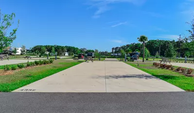 Deluxe Site CR 055
