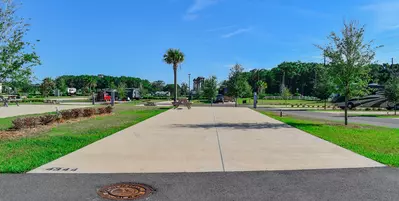 Deluxe Site CR 056