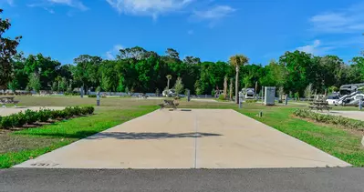 Deluxe Site CR 059