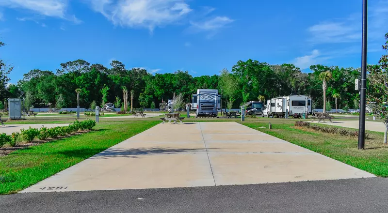 Deluxe Site CR 061