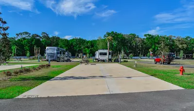 Deluxe Site CR 062