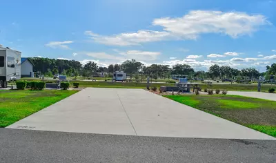 Executive Site CR 092