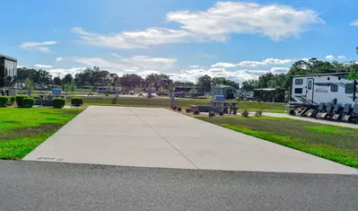 Executive Site CR 096