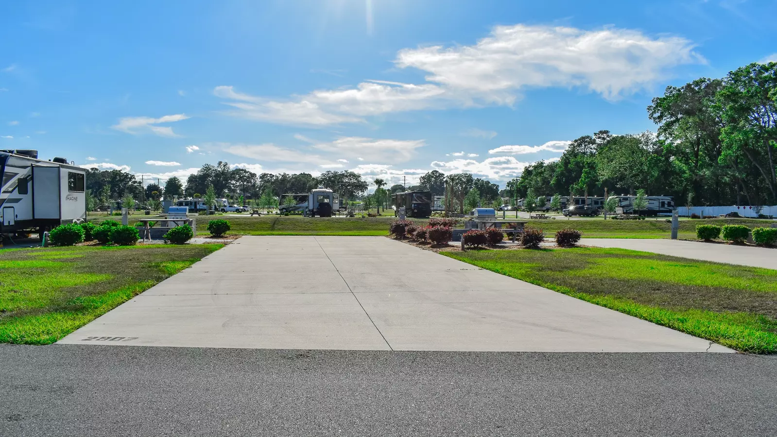 Deluxe Site CR 398