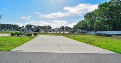 Executive Site CR 100