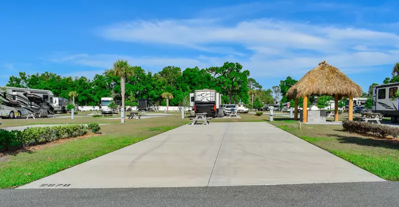 Deluxe Site CR 102