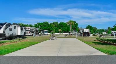 Deluxe Site CR 103