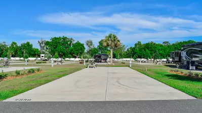 Deluxe Site CR 112