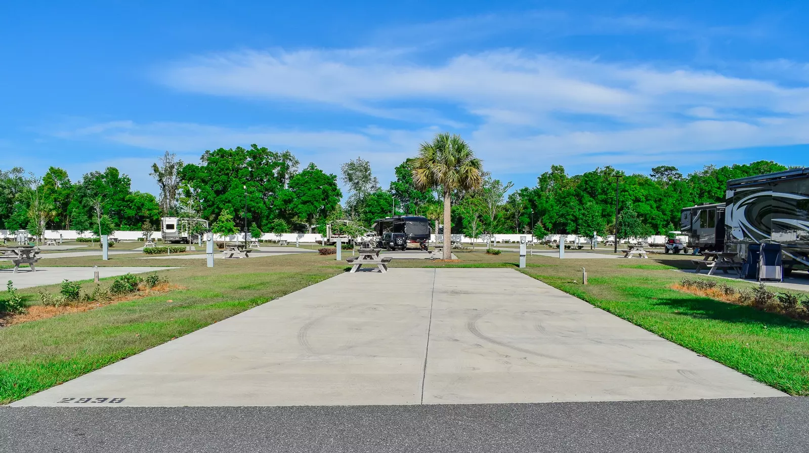 Deluxe Site CR 112