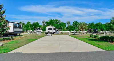 Deluxe Site CR 115