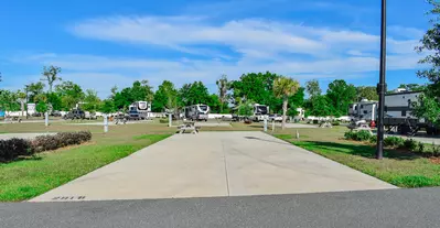 Deluxe Site CR 117