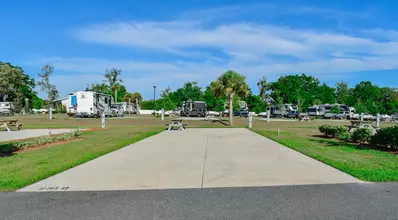 Deluxe Site CR 119
