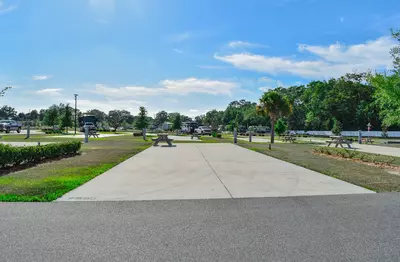 Deluxe Site CR 123