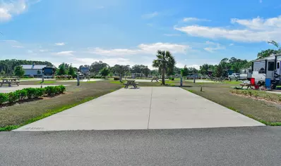 Deluxe Site CR 127