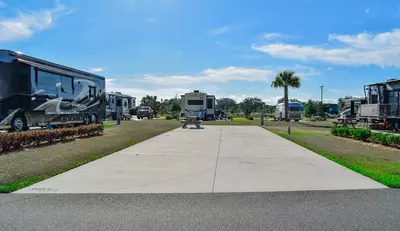 Deluxe Site CR 132