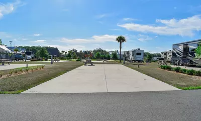 Deluxe Site CR 134