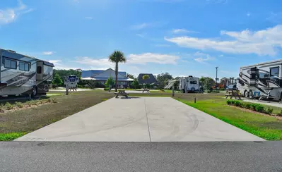 Deluxe Site CR 138
