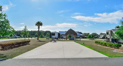 Deluxe Site CR 140