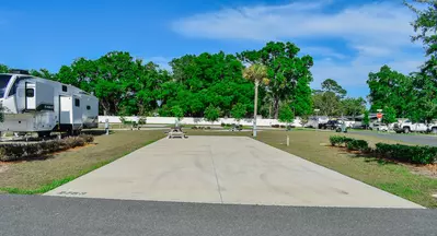 Deluxe Site CR 141